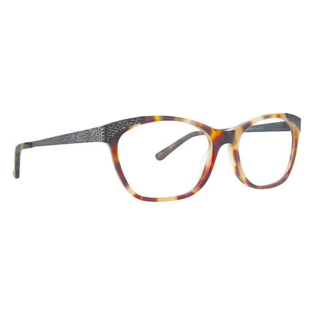 XOXO brand frame